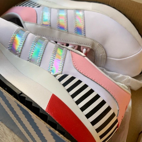 NEW SEASON BRAND NEW Adidas Andridge Shoes - Picture 6 of 9